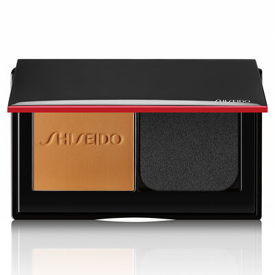 SYNCHRO SKIN SELF-REFRESHING CUSTOM FINISH POWDER FOUNDATION (BASE DE MAQUILLAJE EN POLVO)